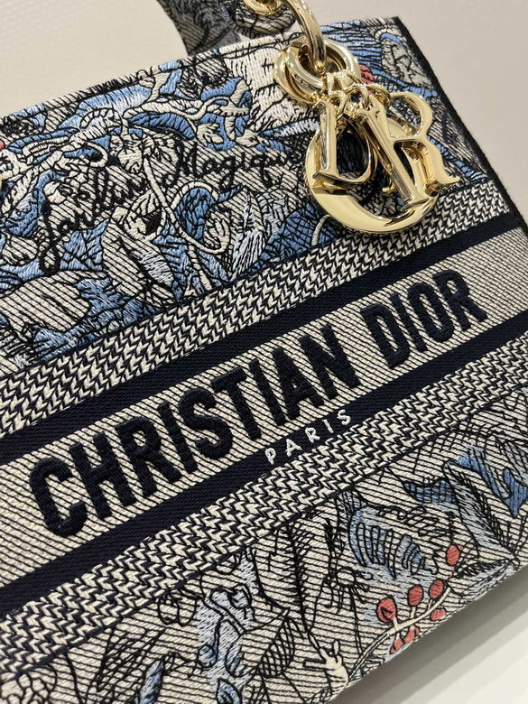 DDR-Bags - Drift Supply - 652
