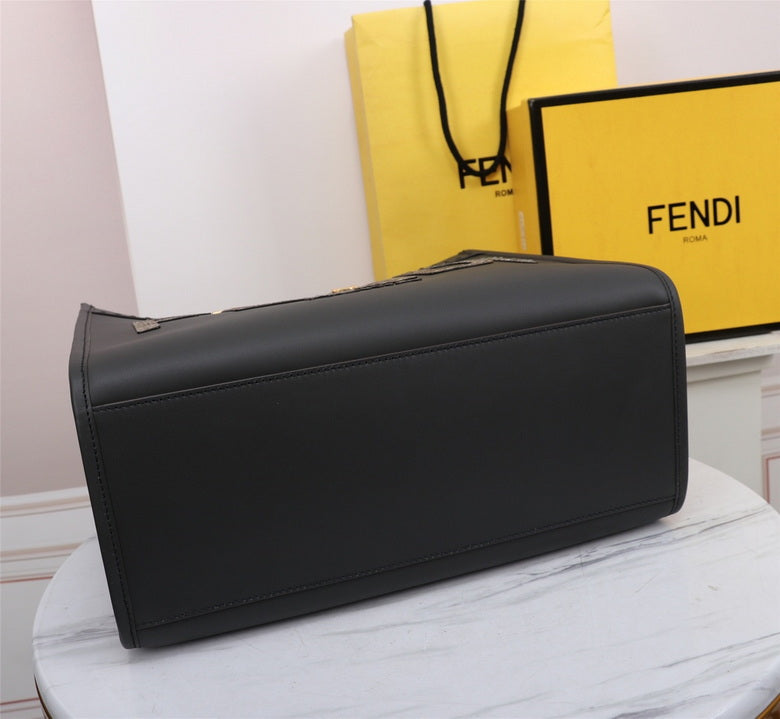 FDNI-Bags - Drift Supply - 815