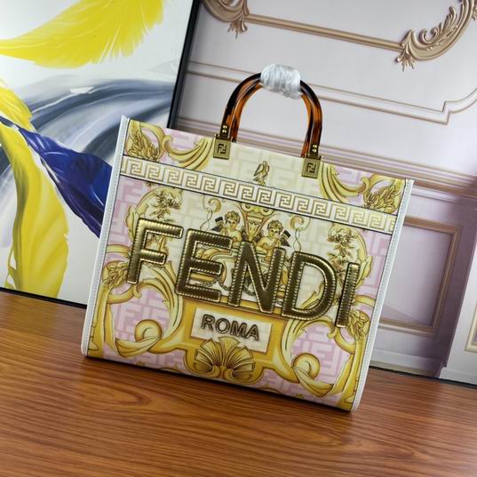 FDNI-Bags - Drift Supply - 476