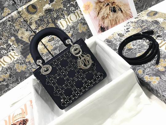 DDR-Bags - Drift Supply - 484