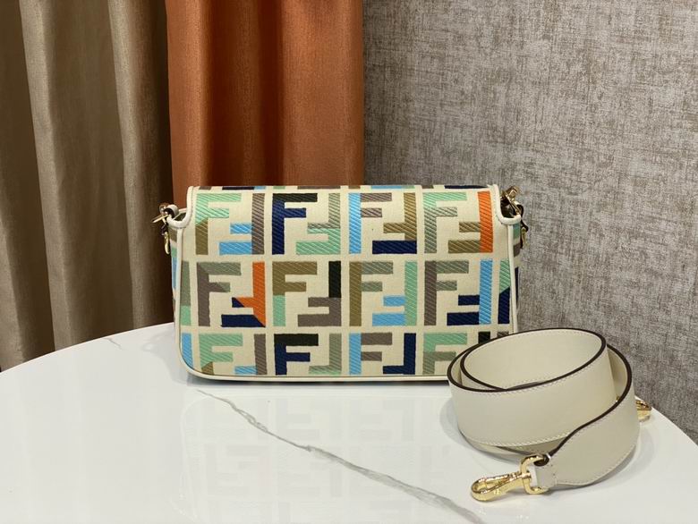 FDNI-Bags - Drift Supply - 703