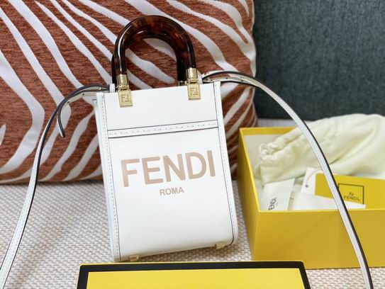 FDNI-Bags - Drift Supply - 651