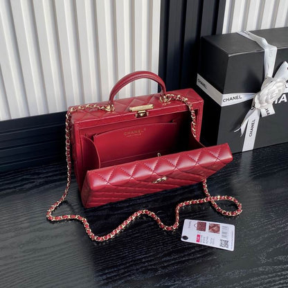 New-CNNL-Bags - Drift Supply - 802