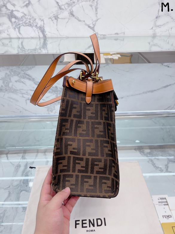 FDNI-Bags - Drift Supply - 399