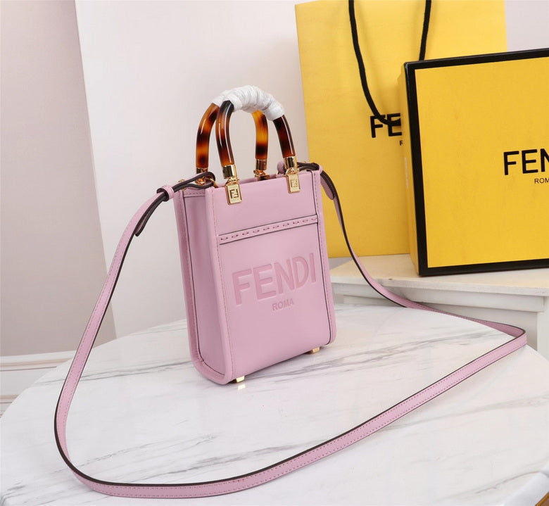 FDNI-Bags - Drift Supply - 645
