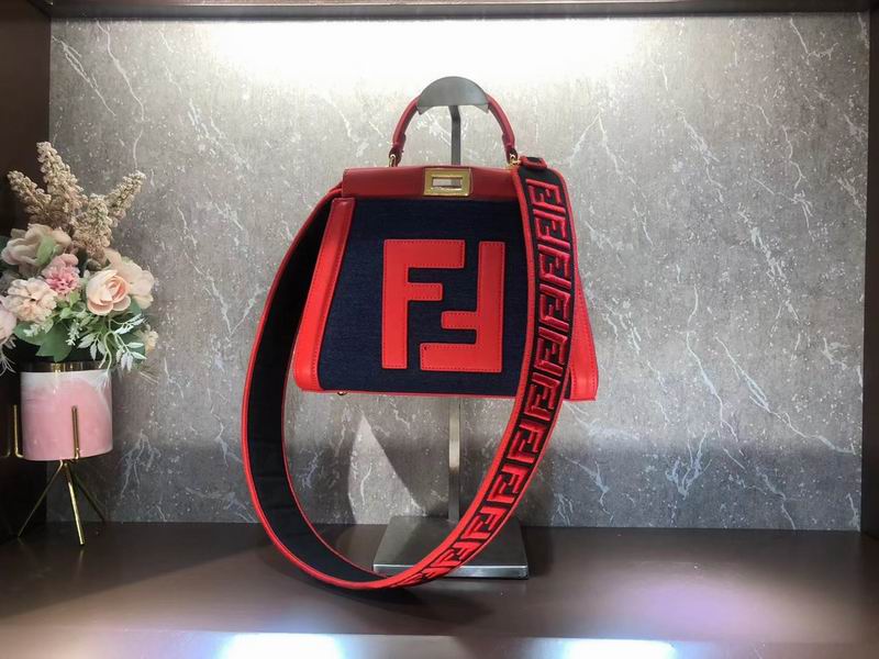 FDNI-Bags - Drift Supply - 732