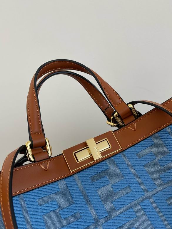 FDNI-Bags - Drift Supply - 767