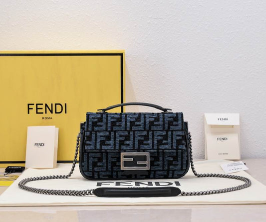FDNI-Bags - Drift Supply - 322