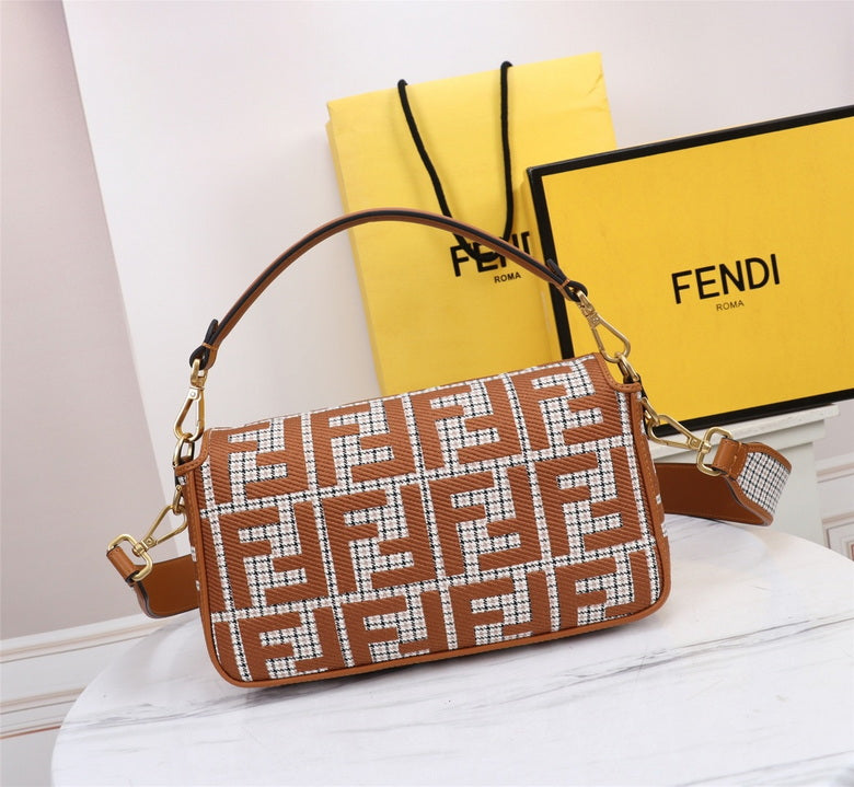 FDNI-Bags - Drift Supply - 690