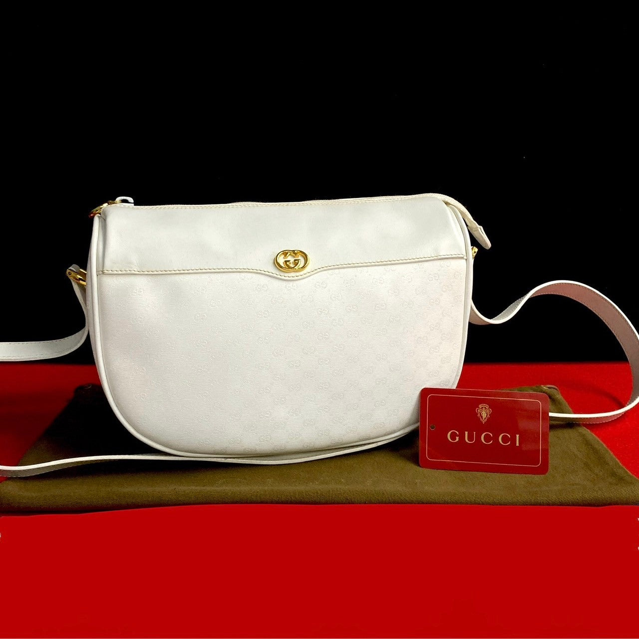 Drift Supply - GGC1 BAG - 2247