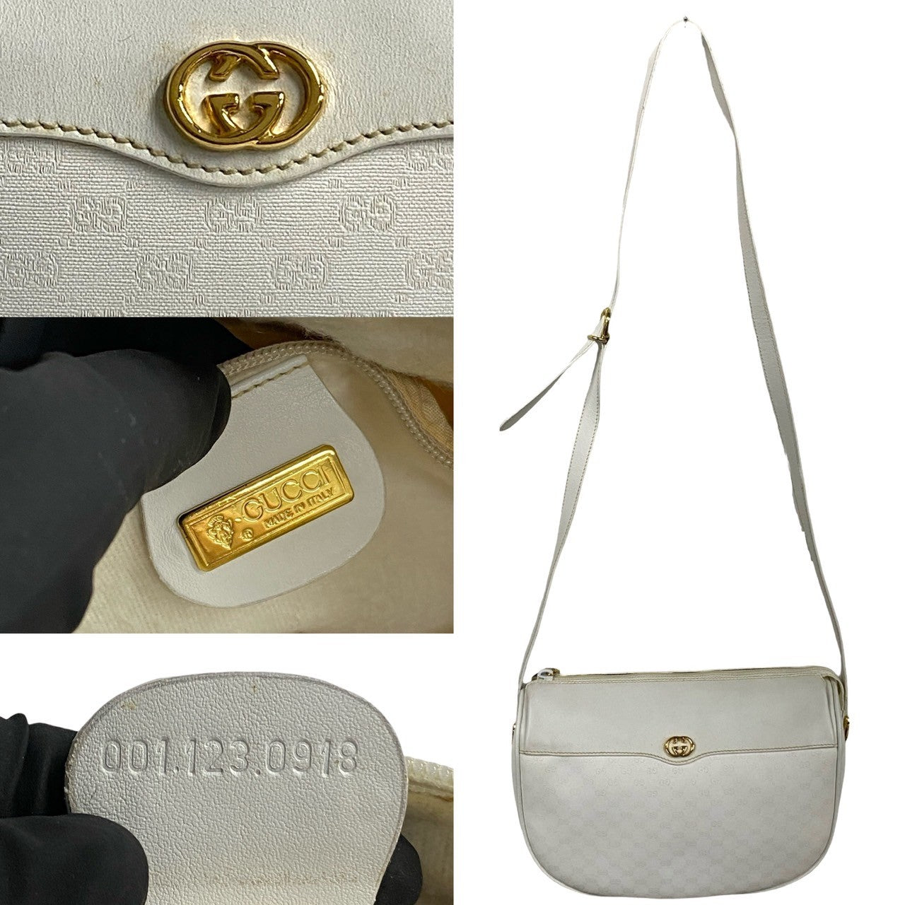 Drift Supply - GGC1 BAG - 2247