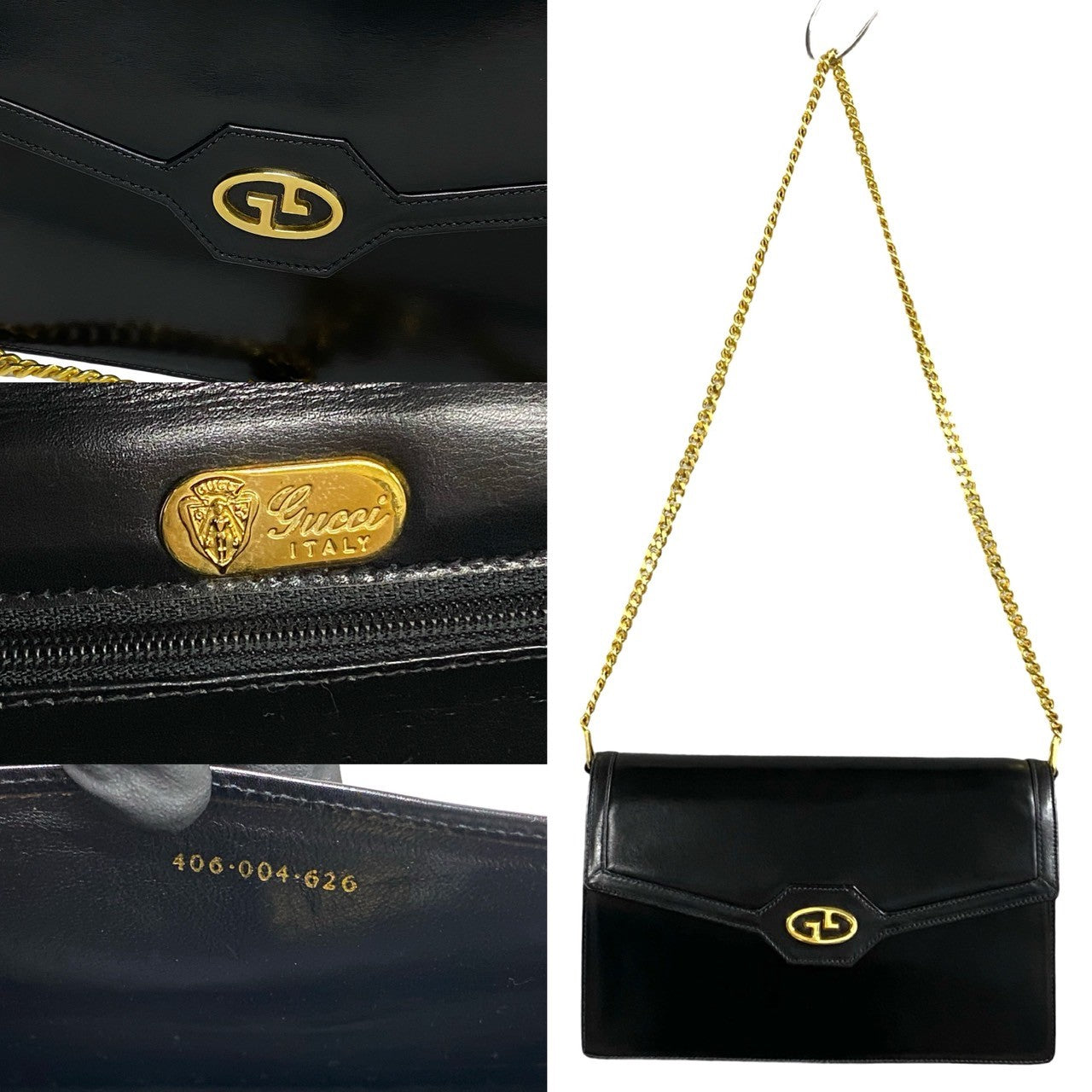 Drift Supply - GGC1 BAG - 2363