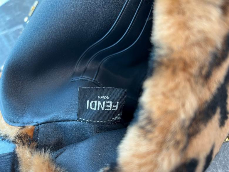FDNI-Bags - Drift Supply - 714