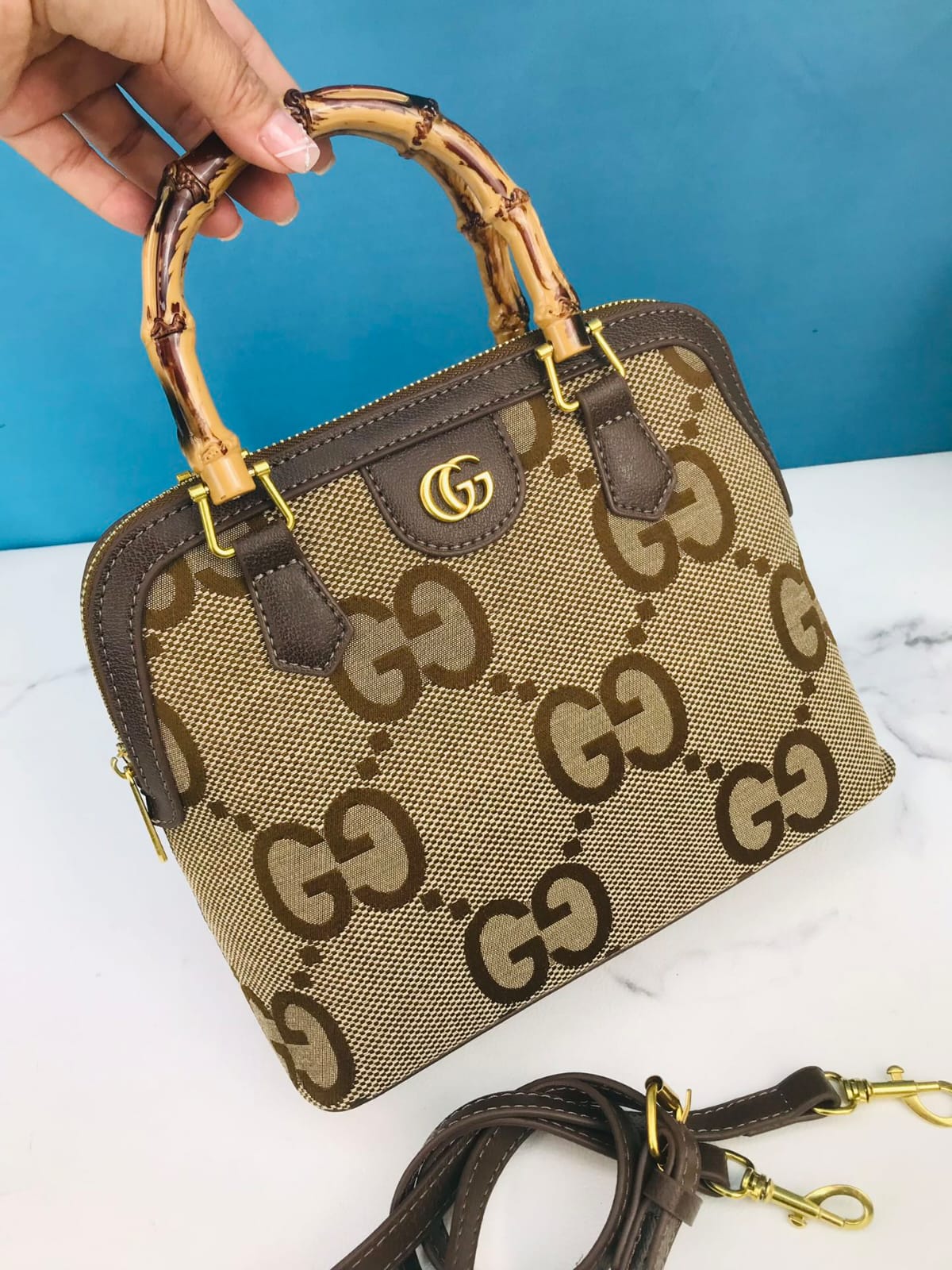 Drift Supply - GGC1 BAG - 1419