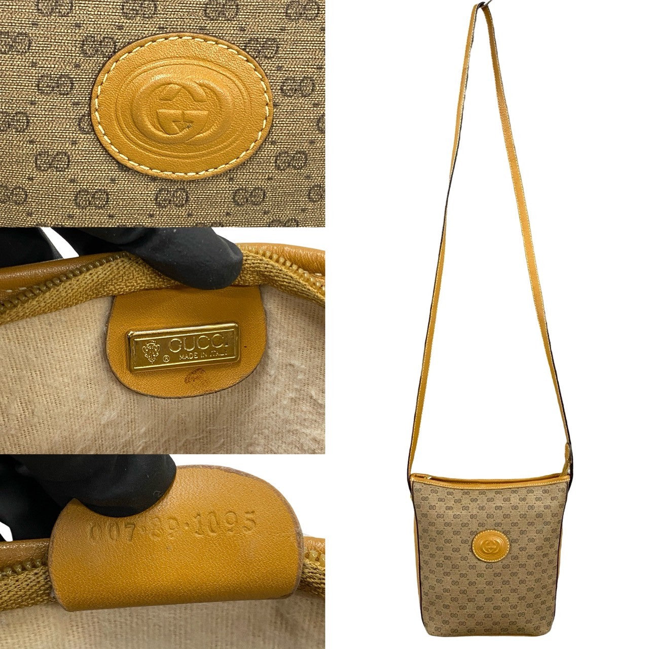 Drift Supply - GGC1 BAG - 2258