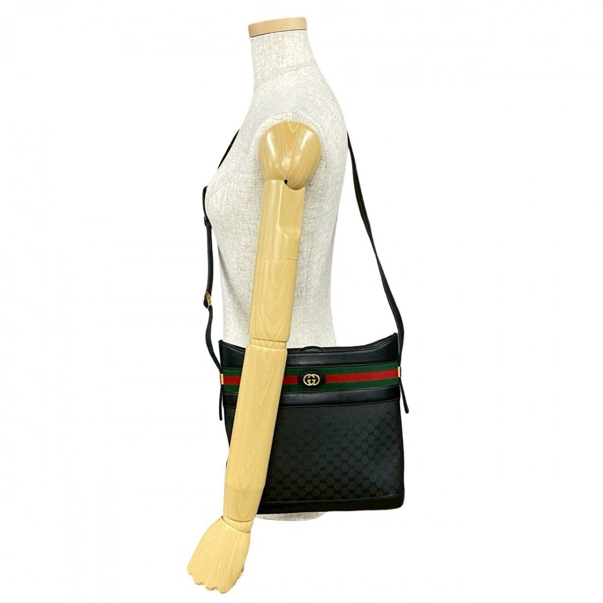 Drift Supply - GGC1 BAG - 2362