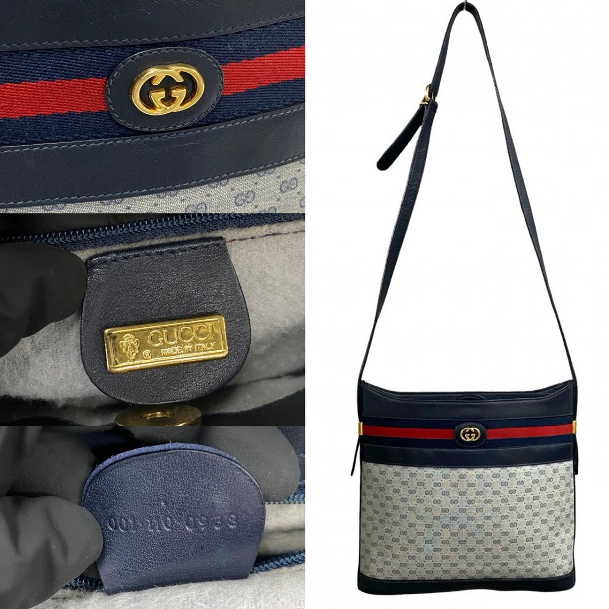 Drift Supply - GGC1 BAG - 2272
