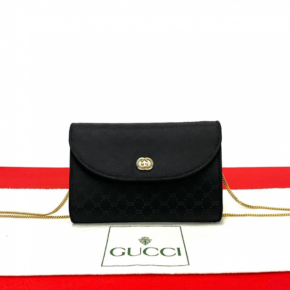 Drift Supply - GGC1 BAG - 2217