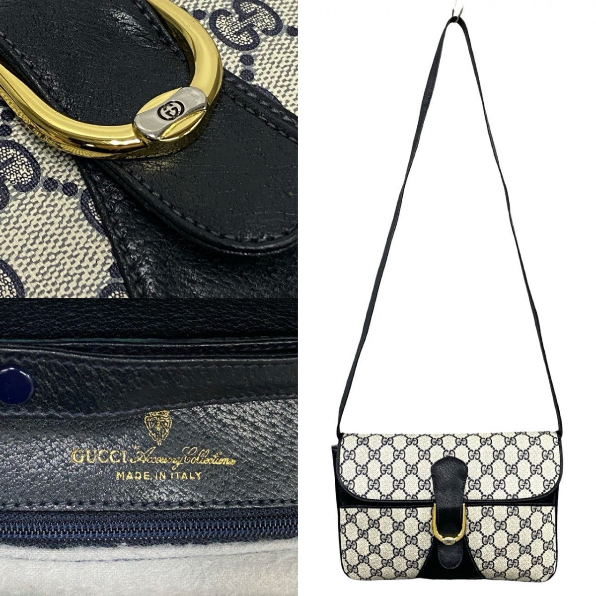Drift Supply - GGC1 BAG - 2286
