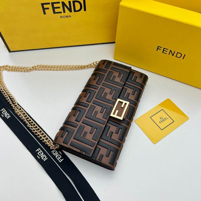 FDNI-Bags - Drift Supply - 906