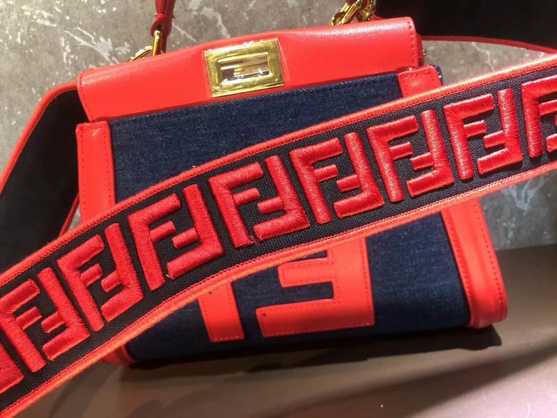 FDNI-Bags - Drift Supply - 732