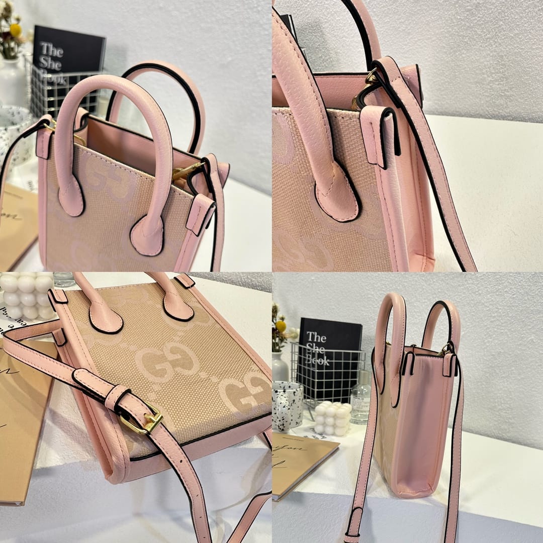 Drift Supply - GGC1 BAG - 117