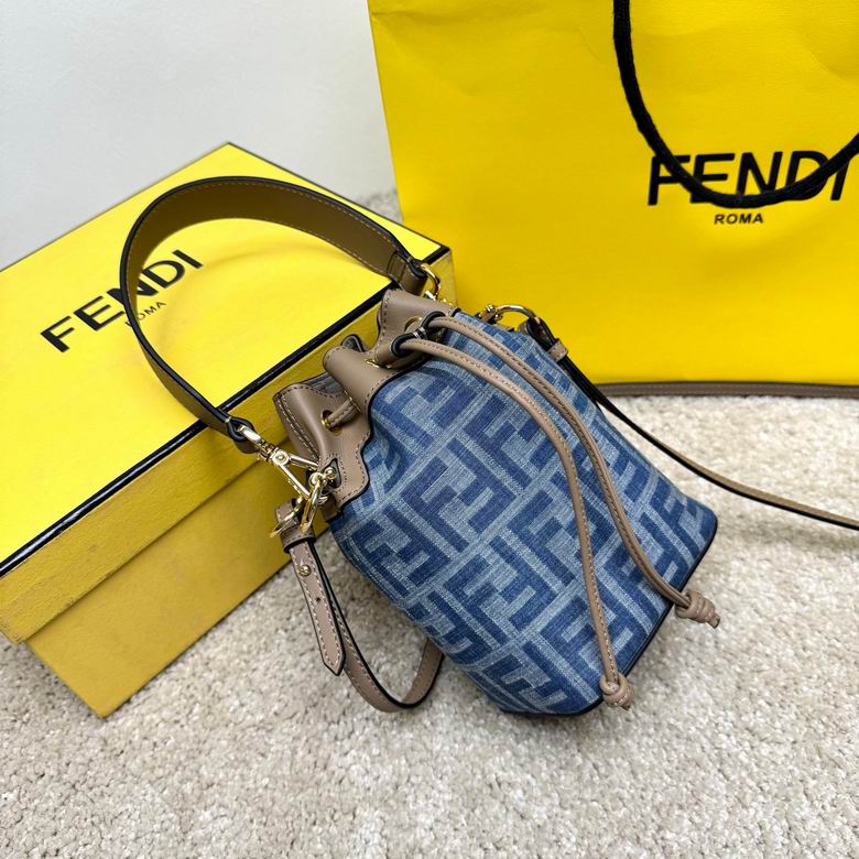 FDNI-Bags - Drift Supply - 927