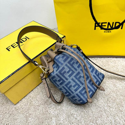 FDNI-Bags - Drift Supply - 927