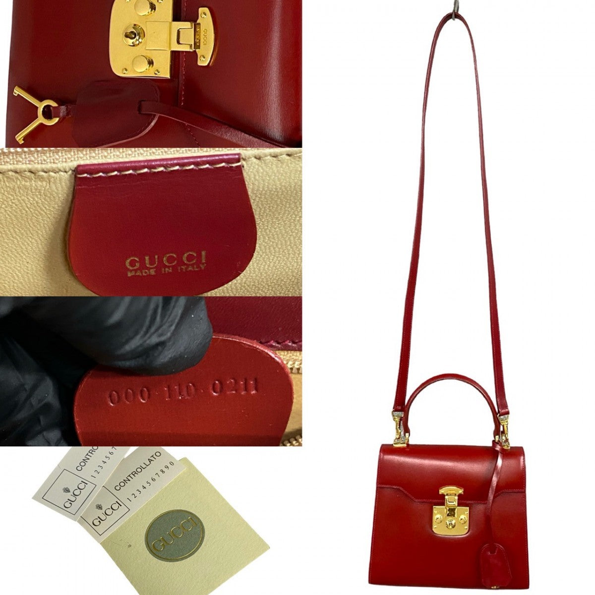 Drift Supply - GGC1 BAG - 2262
