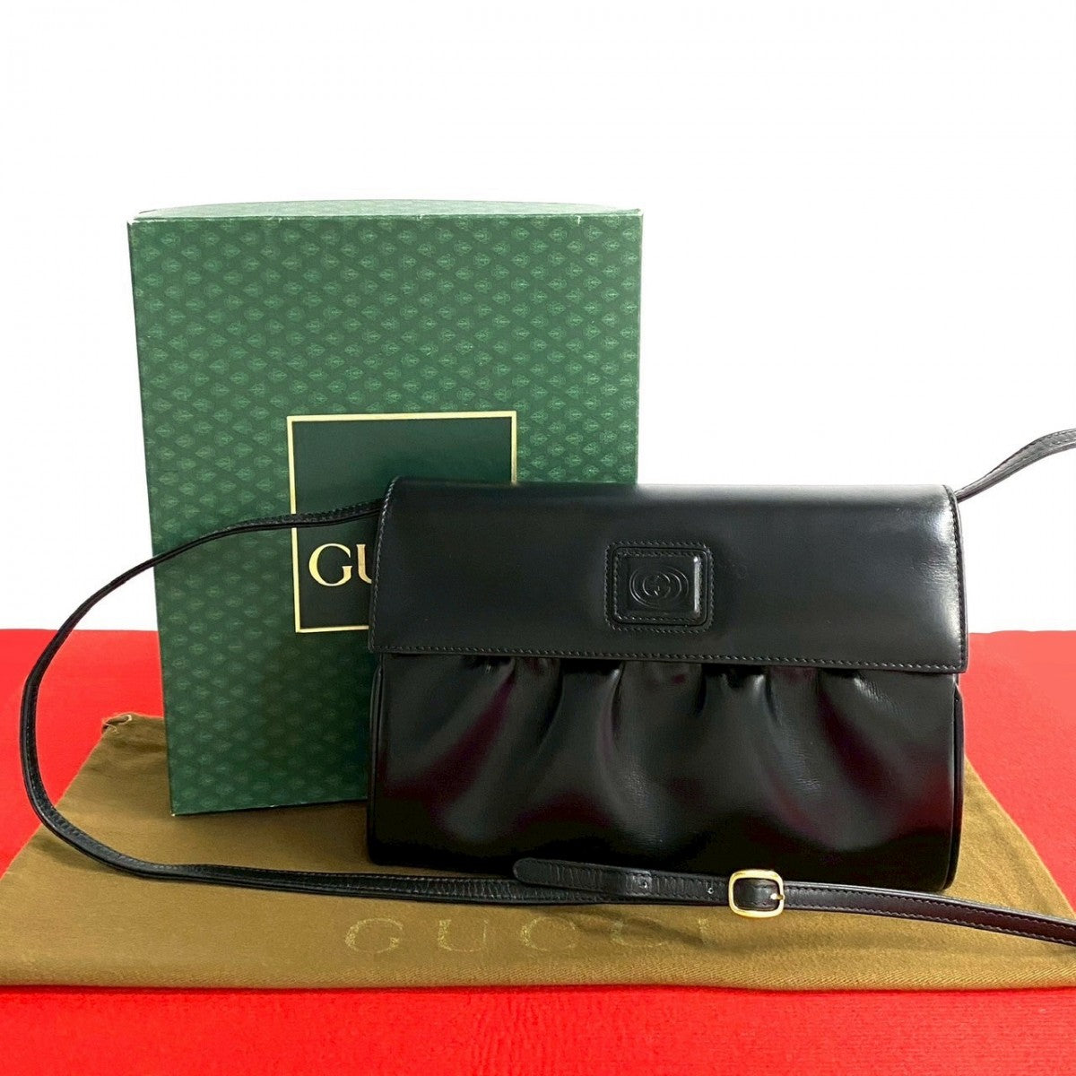 Drift Supply - GGC1 BAG - 2390