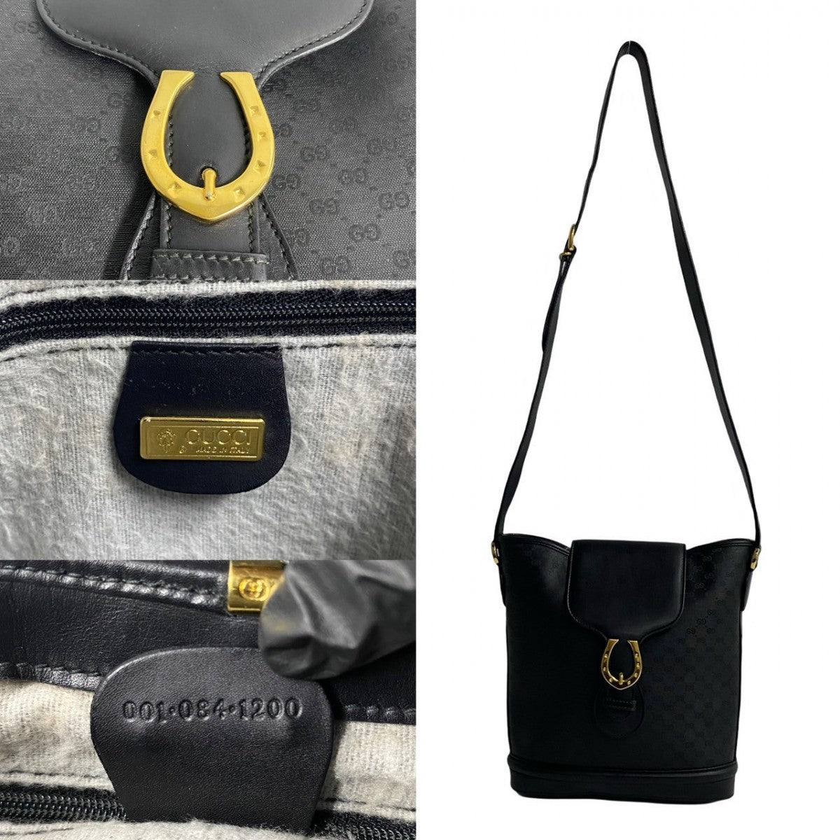 Drift Supply - GGC1 BAG - 2392