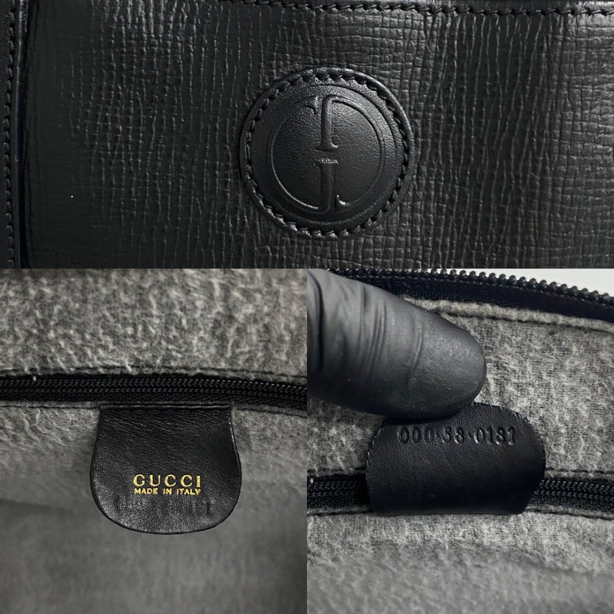 Drift Supply - GGC1 BAG - 641