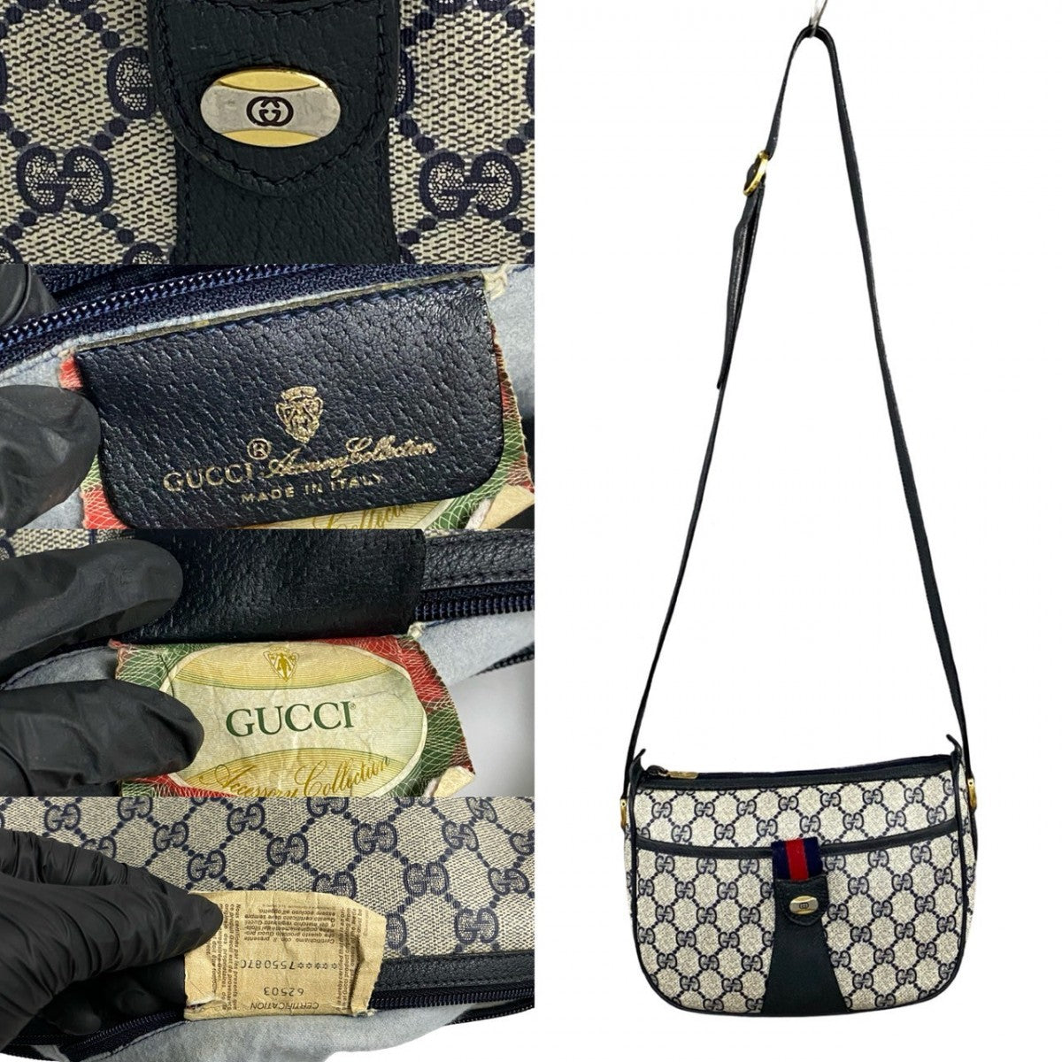 Drift Supply - GGC1 BAG - 2277