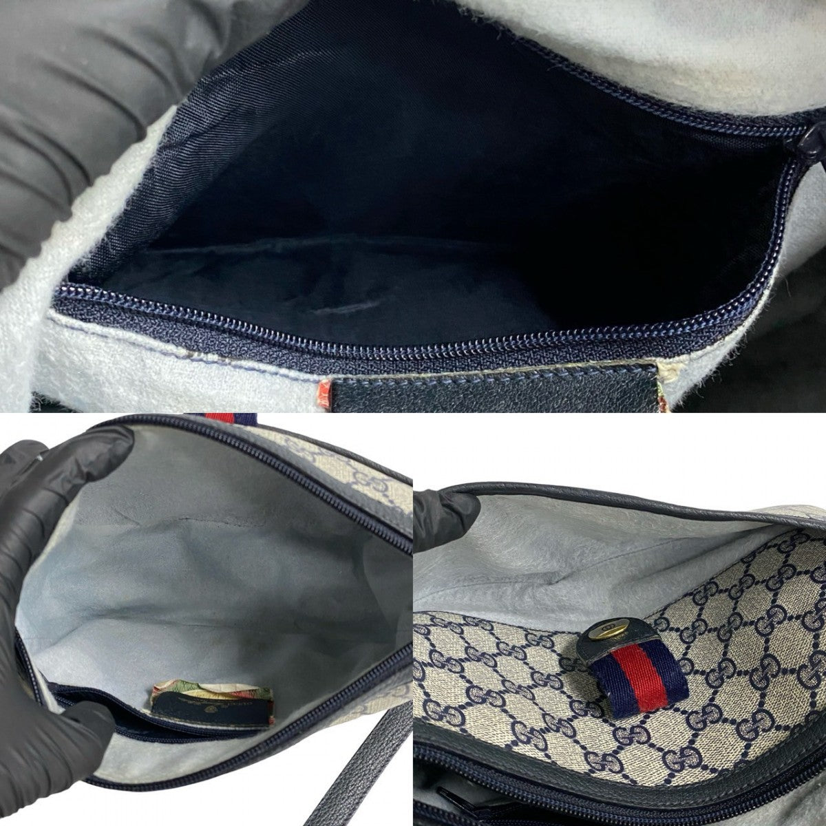 Drift Supply - GGC1 BAG - 2277