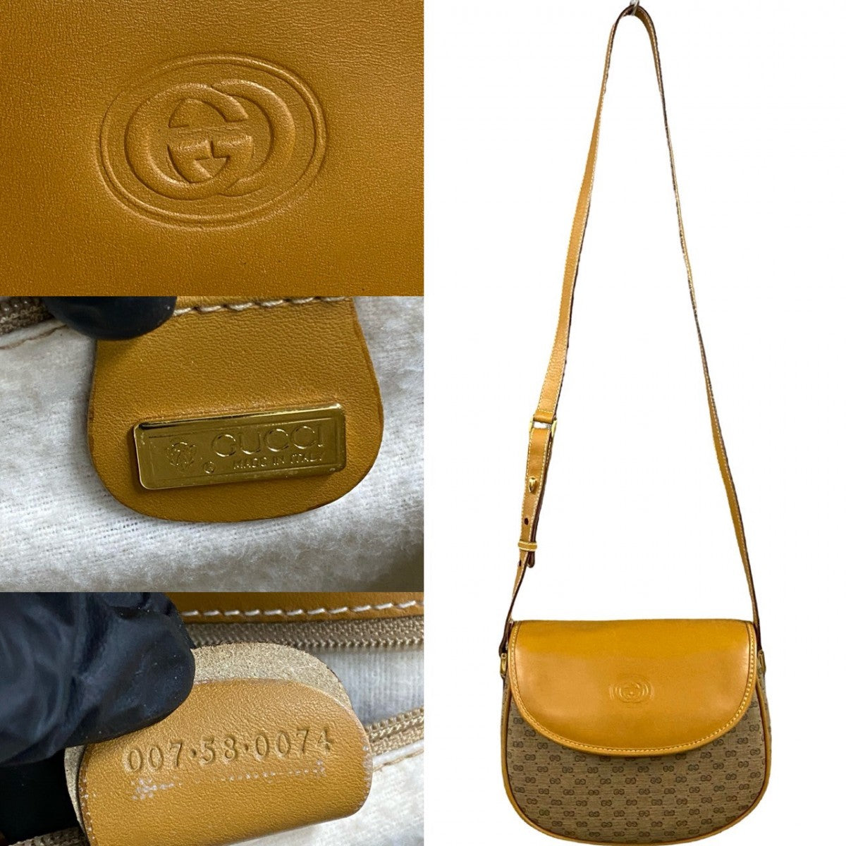 Drift Supply - GGC1 BAG - 2342