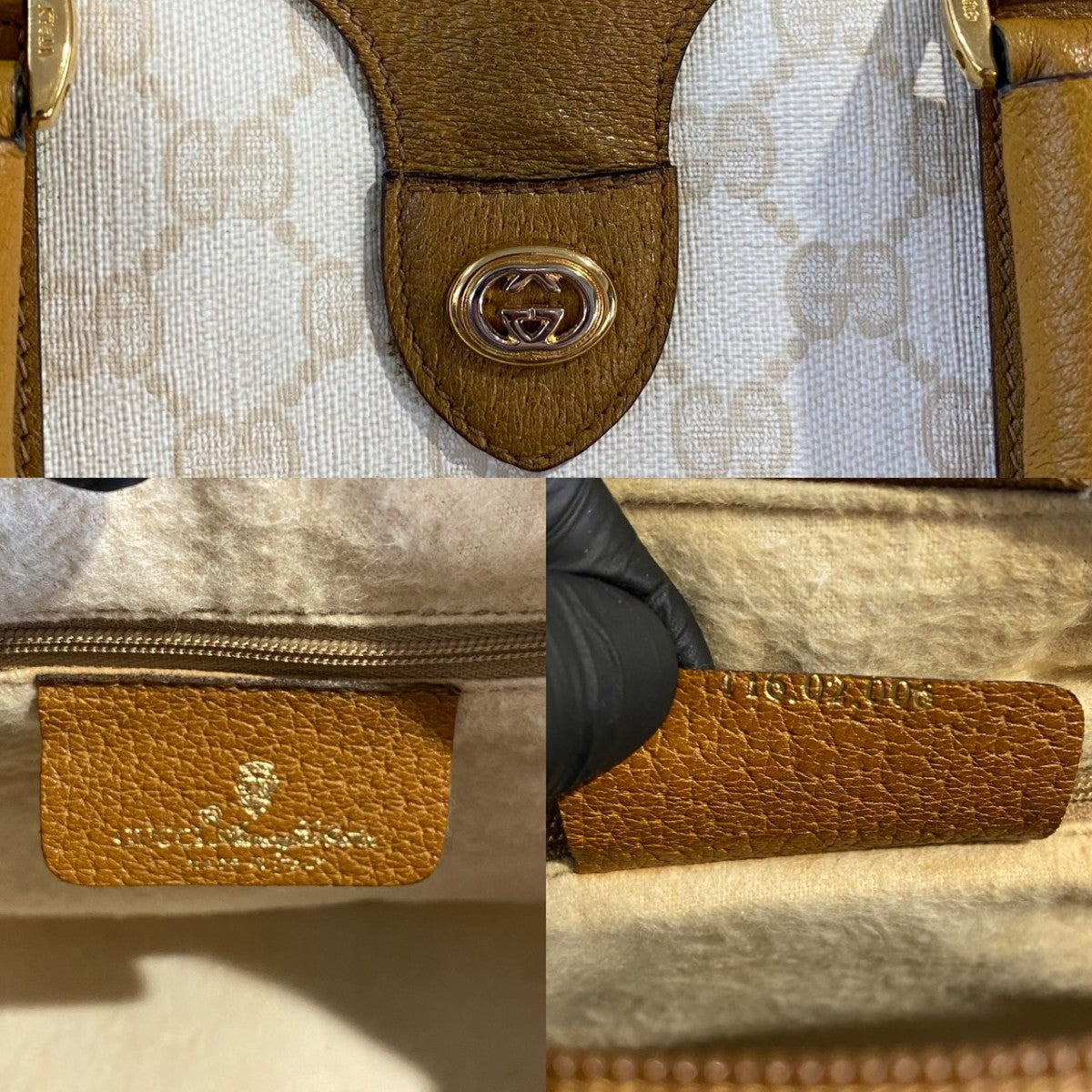 Drift Supply - GGC1 BAG - 588