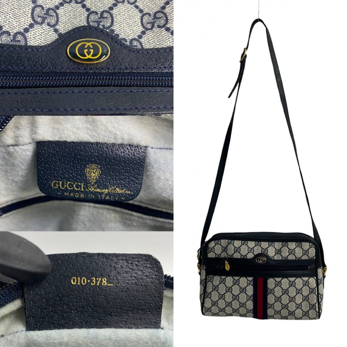 Drift Supply - GGC1 BAG - 2274