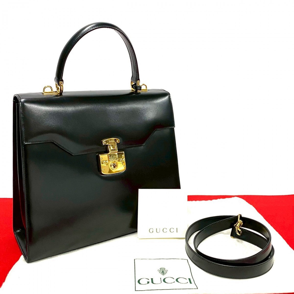 Drift Supply - GGC1 BAG - 2457