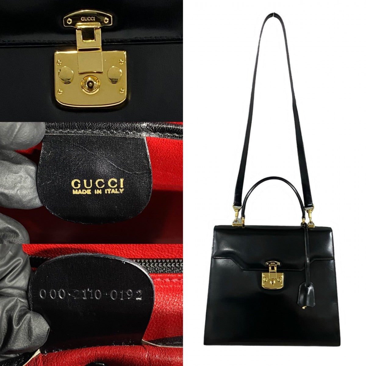 Drift Supply - GGC1 BAG - 2457