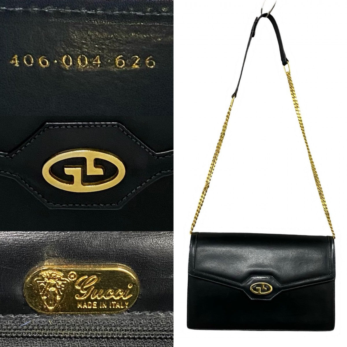 Drift Supply - GGC1 BAG - 2460