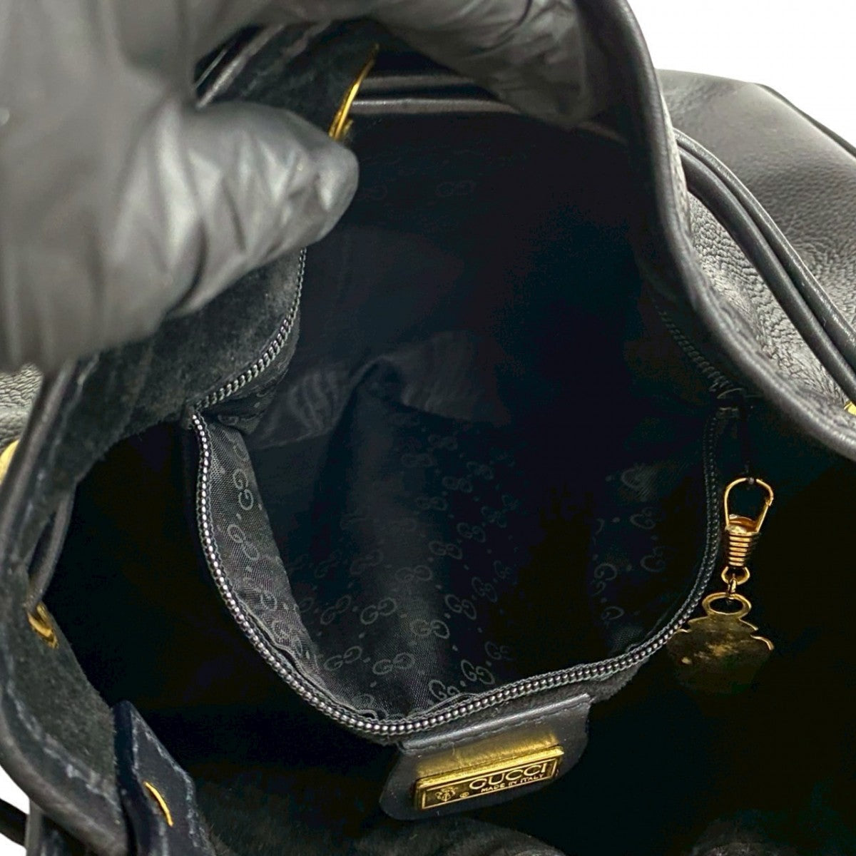 Drift Supply - GGC1 BAG - 2353