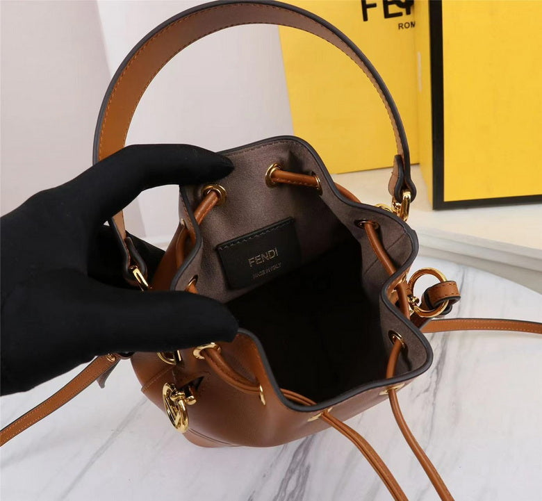 FDNI-Bags - Drift Supply - 575