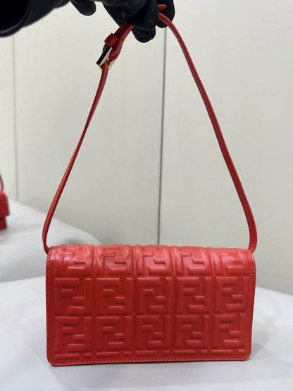 FDNI-Bags - Drift Supply - 180