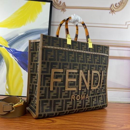 FDNI-Bags - Drift Supply - 473