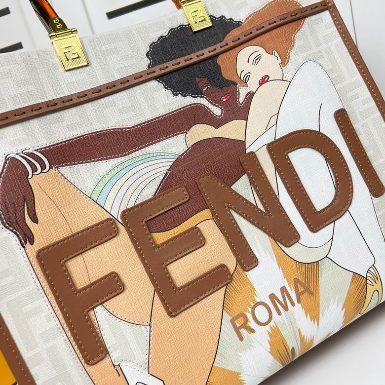 FDNI-Bags - Drift Supply - 158
