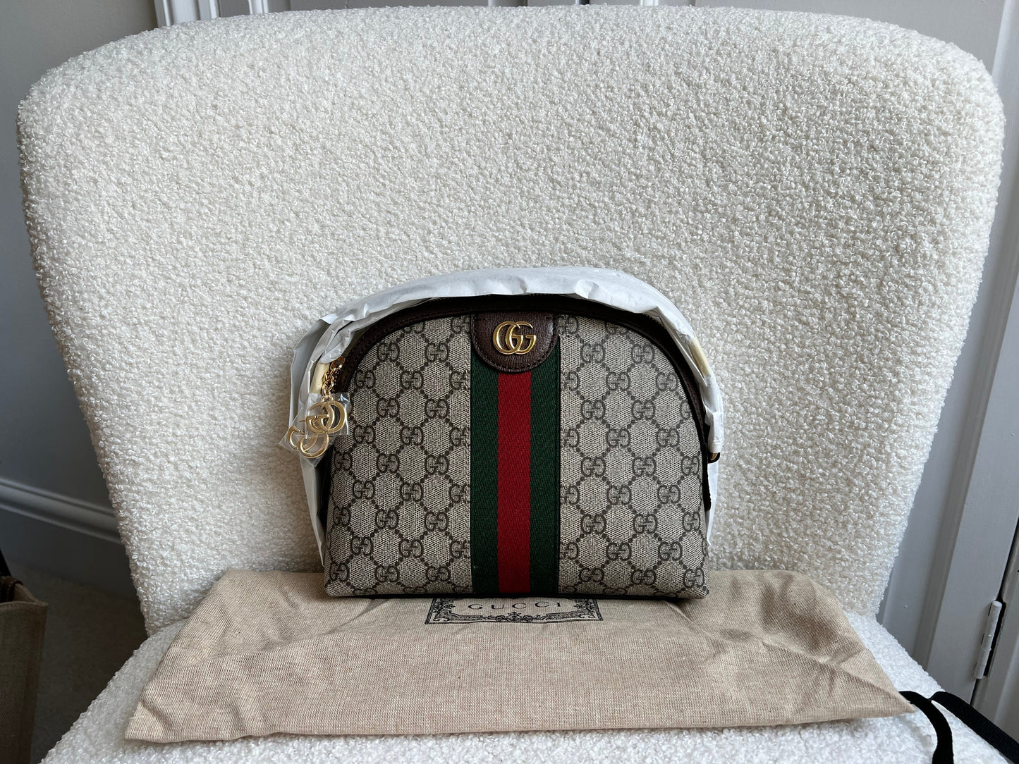 Drift Supply - GGC1 BAG - 3211