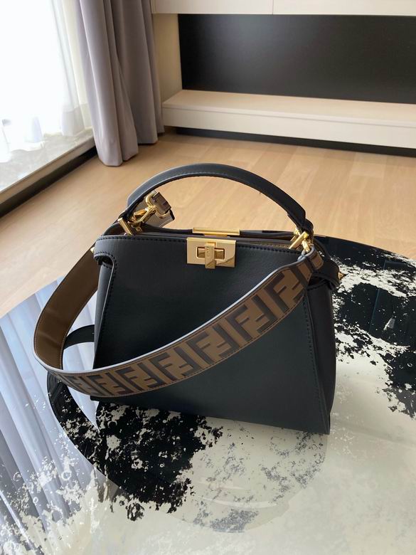 FDNI-Bags - Drift Supply - 870