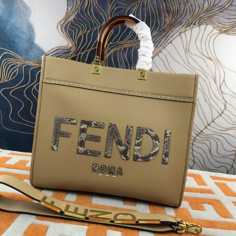 FDNI-Bags - Drift Supply - 449
