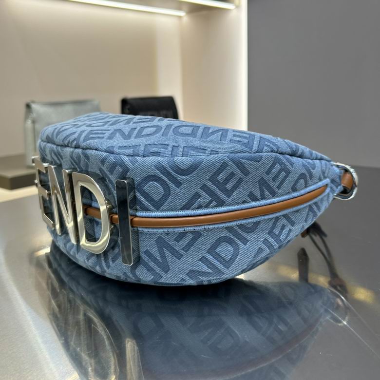 FDNI-Bags - Drift Supply - 790