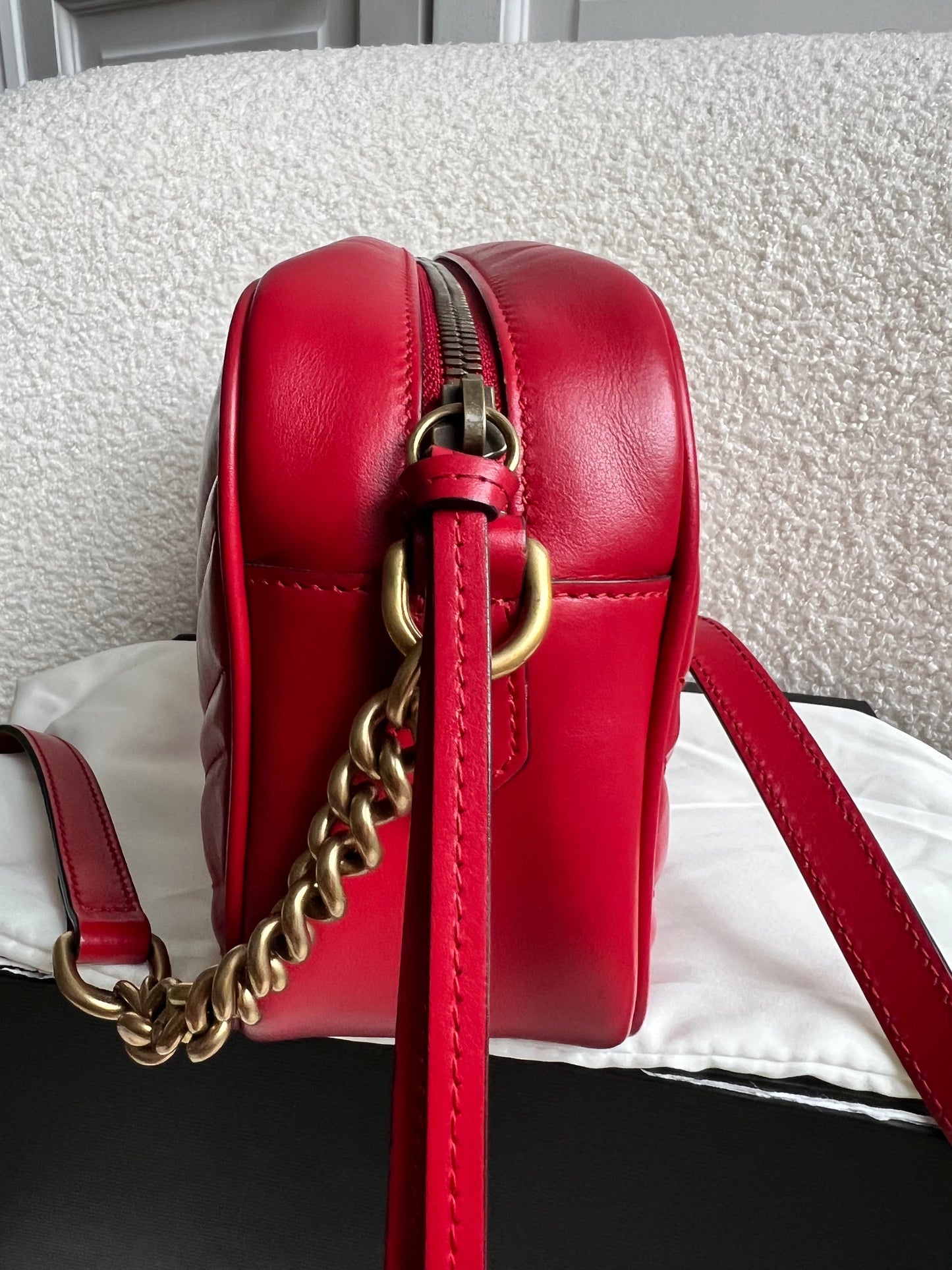 Drift Supply - GGC1 BAG - 3971